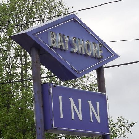 Bay Shore Inn Extérieur photo