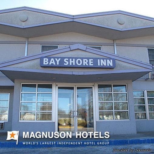 Bay Shore Inn Extérieur photo