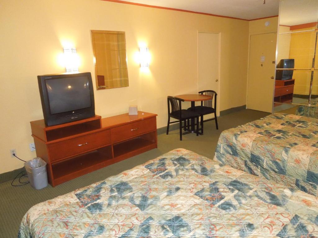 Bay Shore Inn Extérieur photo