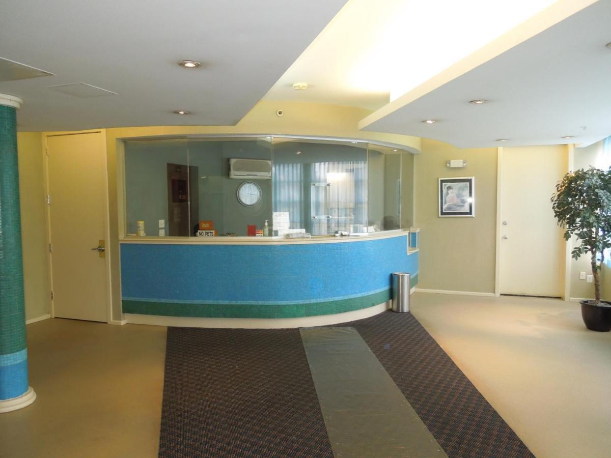 Bay Shore Inn Extérieur photo